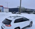 Білий Джип Cherokee, об'ємом двигуна 3.24 л та пробігом 66 тис. км за 19000 $, фото 4 на Automoto.ua