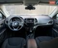 Білий Джип Cherokee, об'ємом двигуна 2.36 л та пробігом 182 тис. км за 13300 $, фото 50 на Automoto.ua