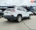 Джип Чероки 2019 в Киеве на Automoto.ua Белый Джип Чероки, объемом двигателя 2.36 л и пробегом 196 тыс. км за 12300 $, фото 2 на Automoto.ua