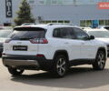 Білий Джип Cherokee, об'ємом двигуна 3.24 л та пробігом 148 тис. км за 19500 $, фото 6 на Automoto.ua