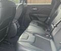 Білий Джип Cherokee, об'ємом двигуна 0 л та пробігом 99 тис. км за 9389 $, фото 1 на Automoto.ua