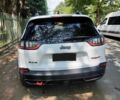 Білий Джип Cherokee, об'ємом двигуна 0 л та пробігом 141 тис. км за 11500 $, фото 4 на Automoto.ua