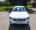 Белый Джип Чероки, объемом двигателя 3.2 л и пробегом 96 тыс. км за 17900 $, фото 13 на Automoto.ua
