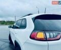 Білий Джип Cherokee, об'ємом двигуна 2.4 л та пробігом 131 тис. км за 17990 $, фото 17 на Automoto.ua