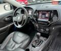 Білий Джип Cherokee, об'ємом двигуна 3.2 л та пробігом 76 тис. км за 18790 $, фото 43 на Automoto.ua