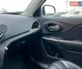 Білий Джип Cherokee, об'ємом двигуна 3.2 л та пробігом 76 тис. км за 18790 $, фото 35 на Automoto.ua