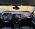 Білий Джип Cherokee, об'ємом двигуна 3.2 л та пробігом 40 тис. км за 5500 $, фото 13 на Automoto.ua