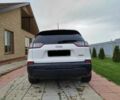 Білий Джип Cherokee, об'ємом двигуна 0 л та пробігом 59 тис. км за 4450 $, фото 8 на Automoto.ua