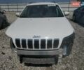 Білий Джип Cherokee, об'ємом двигуна 3.24 л та пробігом 21 тис. км за 3000 $, фото 4 на Automoto.ua