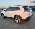 Білий Джип Cherokee, об'ємом двигуна 1.99 л та пробігом 46 тис. км за 3000 $, фото 1 на Automoto.ua
