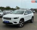 Белый Джип Чероки, объемом двигателя 3.24 л и пробегом 158 тыс. км за 20999 $, фото 1 на Automoto.ua