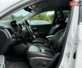 Білий Джип Cherokee, об'ємом двигуна 3.24 л та пробігом 158 тис. км за 20999 $, фото 10 на Automoto.ua