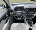 Белый Джип Чероки, объемом двигателя 3.2 л и пробегом 50 тыс. км за 5100 $, фото 19 на Automoto.ua