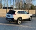 Білий Джип Cherokee, об'ємом двигуна 3.2 л та пробігом 40 тис. км за 5500 $, фото 9 на Automoto.ua