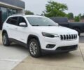 Білий Джип Cherokee, об'ємом двигуна 3.2 л та пробігом 48 тис. км за 5001 $, фото 1 на Automoto.ua