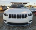 Білий Джип Cherokee, об'ємом двигуна 2.4 л та пробігом 88 тис. км за 3000 $, фото 4 на Automoto.ua