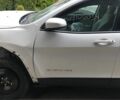Белый Джип Чероки, объемом двигателя 3.2 л и пробегом 30 тыс. км за 11400 $, фото 3 на Automoto.ua