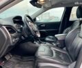 Білий Джип Cherokee, об'ємом двигуна 3.2 л та пробігом 76 тис. км за 18790 $, фото 17 на Automoto.ua