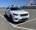 Белый Джип Чероки, объемом двигателя 3.24 л и пробегом 38 тыс. км за 22100 $, фото 1 на Automoto.ua