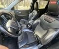 Белый Джип Чероки, объемом двигателя 3.24 л и пробегом 160 тыс. км за 20750 $, фото 13 на Automoto.ua