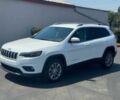 Белый Джип Чероки, объемом двигателя 2.4 л и пробегом 35 тыс. км за 13600 $, фото 2 на Automoto.ua