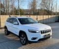 Білий Джип Cherokee, об'ємом двигуна 3.2 л та пробігом 40 тис. км за 5500 $, фото 1 на Automoto.ua