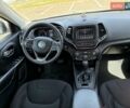 Джип Чероки 2020 в Киеве на Automoto.ua Белый Джип Чероки, объемом двигателя 2.36 л и пробегом 119 тыс. км за 16400 $, фото 15 на Automoto.ua