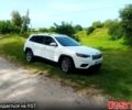 Белый Джип Чероки, объемом двигателя 2.4 л и пробегом 85 тыс. км за 15200 $, фото 1 на Automoto.ua