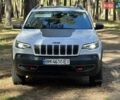 Белый Джип Чероки, объемом двигателя 3.24 л и пробегом 160 тыс. км за 20750 $, фото 8 на Automoto.ua