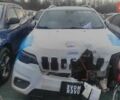 Білий Джип Cherokee, об'ємом двигуна 3.2 л та пробігом 123 тис. км за 10000 $, фото 3 на Automoto.ua