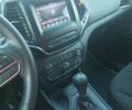 Білий Джип Cherokee, об'ємом двигуна 2.36 л та пробігом 148 тис. км за 18299 $, фото 10 на Automoto.ua