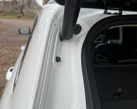 Белый Джип Чероки, объемом двигателя 3.24 л и пробегом 40 тыс. км за 22500 $, фото 7 на Automoto.ua