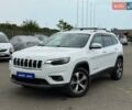 Білий Джип Cherokee, об'ємом двигуна 3.24 л та пробігом 158 тис. км за 20999 $, фото 2 на Automoto.ua