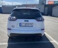Белый Джип Чероки, объемом двигателя 3.24 л и пробегом 38 тыс. км за 22100 $, фото 3 на Automoto.ua
