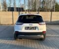 Білий Джип Cherokee, об'ємом двигуна 3.2 л та пробігом 40 тис. км за 5500 $, фото 8 на Automoto.ua