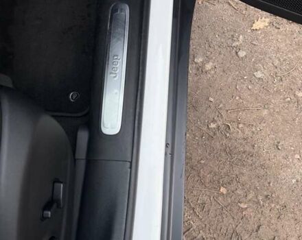 Белый Джип Чероки, объемом двигателя 3.24 л и пробегом 40 тыс. км за 22500 $, фото 21 на Automoto.ua