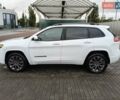 Джип Чероки 2020 в Киеве на Automoto.ua Белый Джип Чероки, объемом двигателя 3.24 л и пробегом 121 тыс. км за 19700 $, фото 1 на Automoto.ua