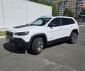 Білий Джип Cherokee, об'ємом двигуна 3.24 л та пробігом 106 тис. км за 20500 $, фото 7 на Automoto.ua