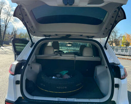 Білий Джип Cherokee, об'ємом двигуна 3.24 л та пробігом 67 тис. км за 24500 $, фото 12 на Automoto.ua