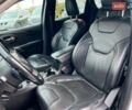 Білий Джип Cherokee, об'ємом двигуна 3.2 л та пробігом 76 тис. км за 18790 $, фото 19 на Automoto.ua