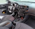 Белый Джип Чероки, объемом двигателя 2.4 л и пробегом 123 тыс. км за 17000 $, фото 1 на Automoto.ua