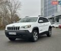 Белый Джип Чероки, объемом двигателя 3.24 л и пробегом 68 тыс. км за 19900 $, фото 11 на Automoto.ua