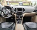Білий Джип Cherokee, об'ємом двигуна 0 л та пробігом 59 тис. км за 4450 $, фото 3 на Automoto.ua