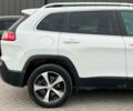 Білий Джип Cherokee, об'ємом двигуна 3.2 л та пробігом 76 тис. км за 18790 $, фото 8 на Automoto.ua