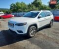 Білий Джип Cherokee, об'ємом двигуна 3.24 л та пробігом 96 тис. км за 3500 $, фото 1 на Automoto.ua