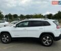 Білий Джип Cherokee, об'ємом двигуна 3.24 л та пробігом 158 тис. км за 20999 $, фото 9 на Automoto.ua