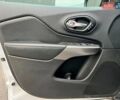 Білий Джип Cherokee, об'ємом двигуна 3.2 л та пробігом 76 тис. км за 18790 $, фото 14 на Automoto.ua