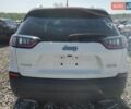 Білий Джип Cherokee, об'ємом двигуна 3.24 л та пробігом 21 тис. км за 3000 $, фото 5 на Automoto.ua