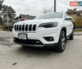 Белый Джип Чероки, объемом двигателя 3.24 л и пробегом 242 тыс. км за 21000 $, фото 8 на Automoto.ua