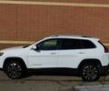 Білий Джип Cherokee, об'ємом двигуна 3.2 л та пробігом 72 тис. км за 12600 $, фото 2 на Automoto.ua